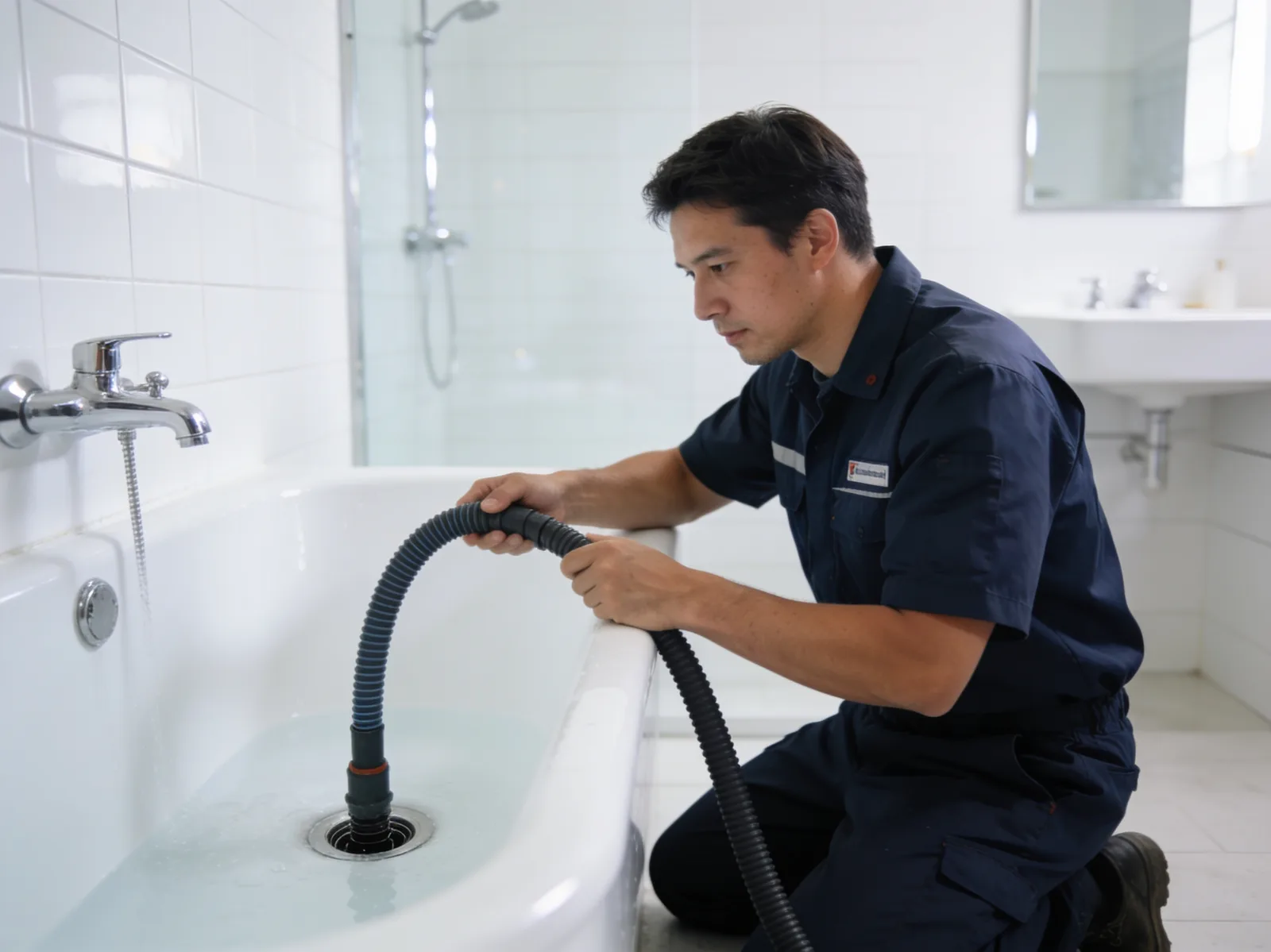 Emergency Plumber Malaga, NJ FAQs